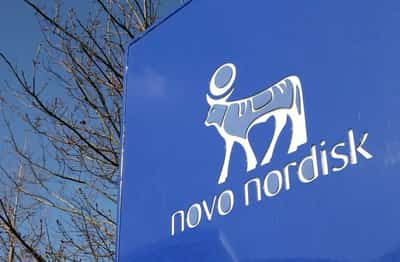 Image for Retail investors buy Novo dip after disappointing weight-loss drug data