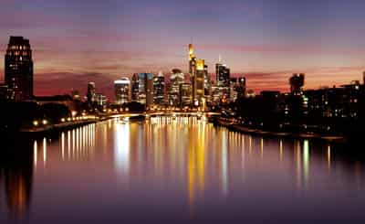 Image for Germany can expect modest growth in Q4 as industry stabilises, Bundesbank says