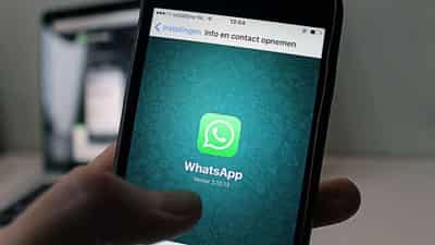 Image for The Deadline for Ditching WhatsApp