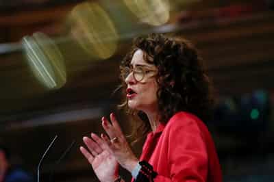 Image for Spain’s utilities tax suffers defeat in parliament