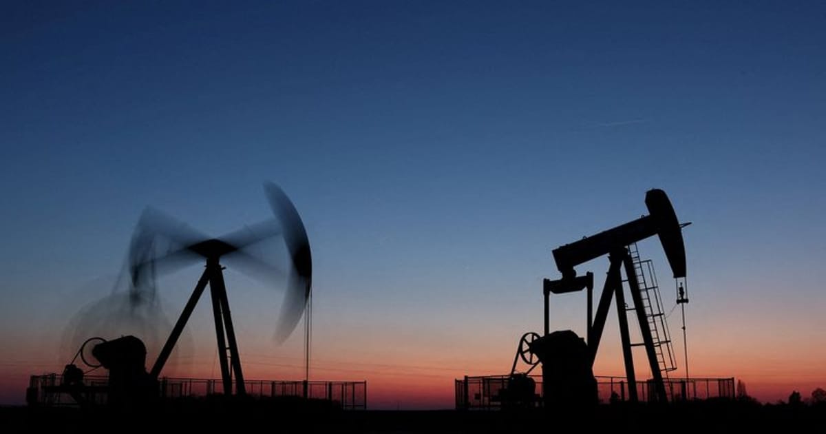 Oil Prices Slip But Remain Near Six-Month Highs After Saudi Attacks