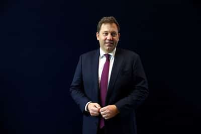 Image for German advisory panel urges future-focused spending from infrastructure fund