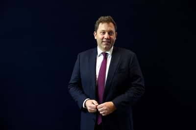 Image for German advisory panel urges future-focused spending from infrastructure fund