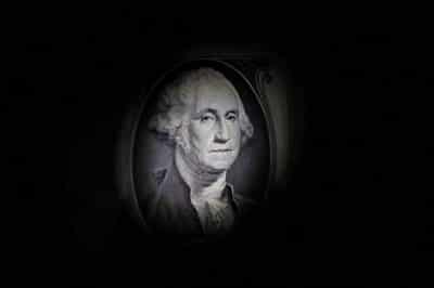 Image for IMF reserve data shows stabilisation in third quarter