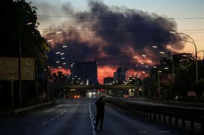 Image for Zelenskiy, in open letter, invites Putin to talks to end the war