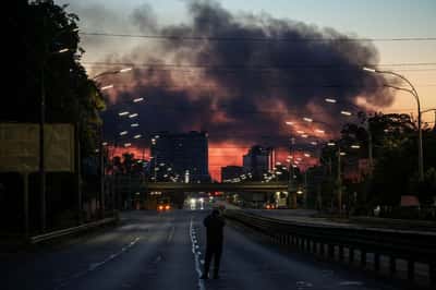 Image for Zelenskiy, in open letter, invites Putin to talks to end the war