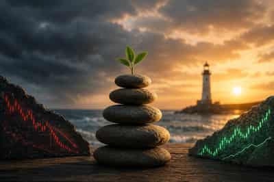 Image for Why Smart Investing Is Becoming More About Resilience Than Returns