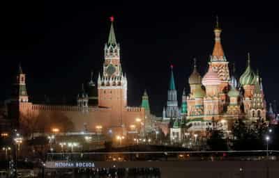 Image for Kremlin remains downbeat on state of Black Sea grain deal