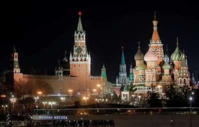 Image for Kremlin remains downbeat on state of Black Sea grain deal