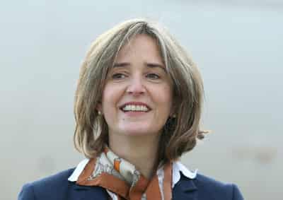 Image for BMW appoints new HR chief as it moves ahead with cost-cutting drive