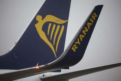 Image for Ryanair to shut operating base at Greece's Thessaloniki airport due to high fees, says senior executive
