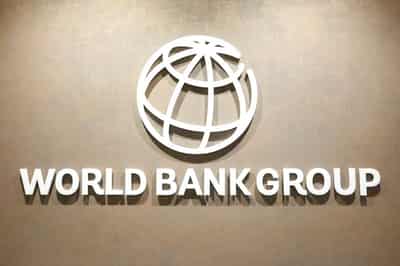 Image for Developing countries in Europe, Central Asia face slowdown, World Bank says