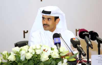 Image for Soaring gas prices not a crisis, reflect lack of investment &#8211; Qatar minister