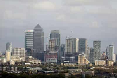Image for Britain pulls rules aimed at applying lessons from Carillion, BHS, collapses