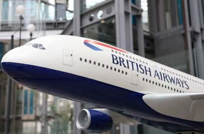 Image for British Airways owner IAG misses second-quarter profit view