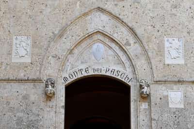 Image for MPS, Banco BPM discussed merger after Lovaglio reappointed, Italian news agency says