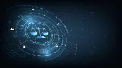 Image for A New Dawn of Legal Technology