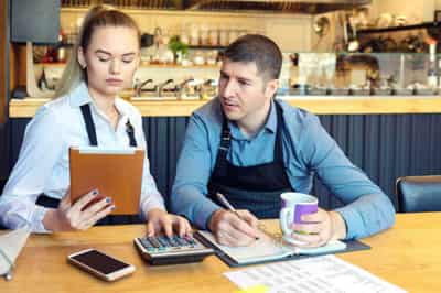 Image for Capital access: behind America’s small business problem