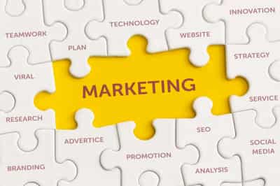 Image for Marketing in viral times
