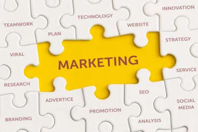 Image for Marketing in viral times