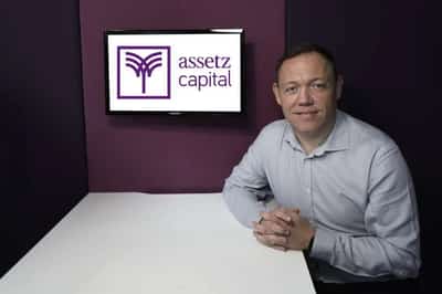 Image for Assetz Capital chooses Connect for Intermediaries as its first network and packager of choice