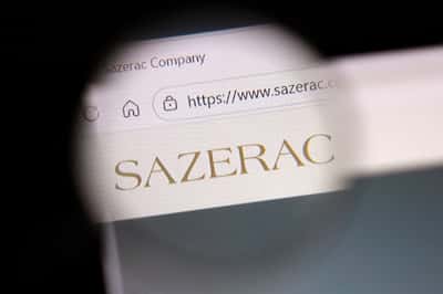 Image for Sazerac acquires Au Vodka for more than £300 million, source says