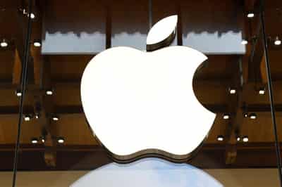 Image for Russia fines Apple for violating 'LGBT propaganda' law, TASS reports
