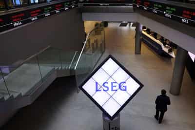 Image for FTSE indexes gain after BoE holds rates steady, pauses gilt sales