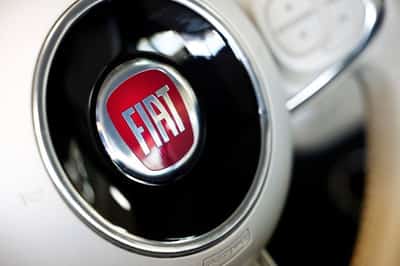 Image for Stellantis bets on 17,000 euro hybrid Fiat 500 to revive ailing Italian output