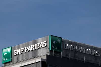 Image for BNP Paribas open to partnership with UniCredit on asset management products, CEO says