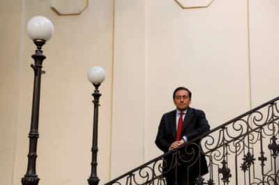 Image for Spain vows to defend its interests after Algeria halts trade, except gas flow