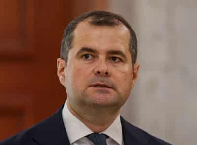 Image for Moldovan leaders say will seek parliament's ok to declare energy, water emergency