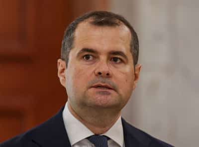 Image for Moldovan leaders say will seek parliament's ok to declare energy, water emergency