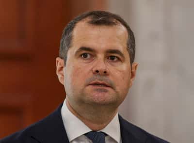 Image for Moldovan leaders say will seek parliament's ok to declare energy, water emergency