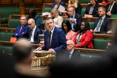 Image for UK Labour Party suffers landmark defeat in Wales
