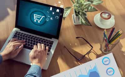 Image for Luis Millan’s Masterclass: Turning E-commerce Into a Ladder for Success