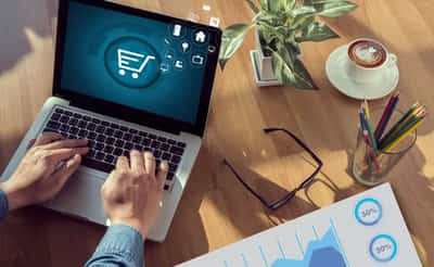 Image for Luis Millan’s Masterclass: Turning E-commerce Into a Ladder for Success