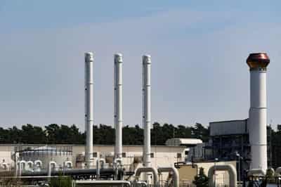 Image for As German gas rationing looms, industry begs exemptions