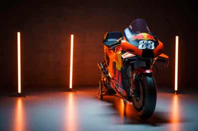 Image for &#8220;Relaxing to know bike is capable of winning&#8221; &#8211; Oliveira