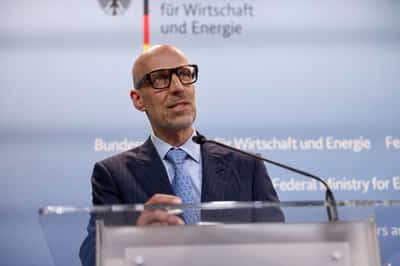 Image for German industry association BDI cuts 2026 growth forecast, urges reforms