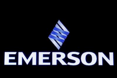 Image for Blackstone to take control of Emerson’s climate tech in $14 billion deal