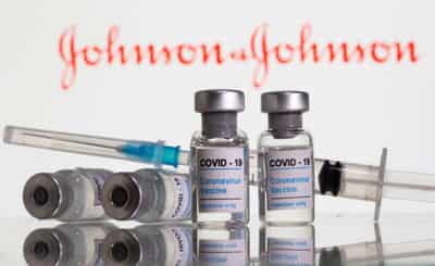 Image for J&amp;J&#8217;s COVID-19 vaccine shows promise against Delta variant
