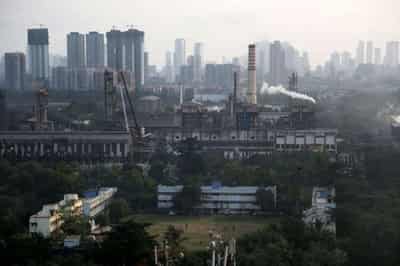 Image for World factory activity weakens on global slowdown, cost pressures