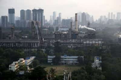 Image for World factory activity weakens on global slowdown, cost pressures
