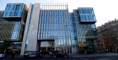 Image for British asset manager Standard Life Aberdeen to change name to &#8220;Abrdn&#8221;