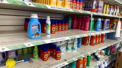 Image for Consumer companies confront tariff pricing dilemma