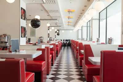 Image for The Strategic Value of Restaurant Booths in Enhancing Dining Spaces