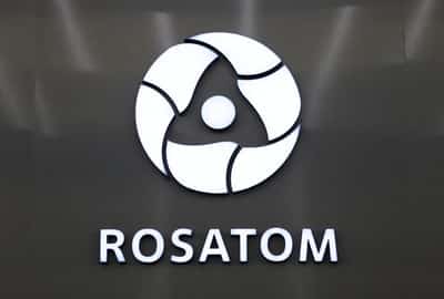 Image for Russia's Rosatom, UAE's DP World plan logistics joint venture in Russia