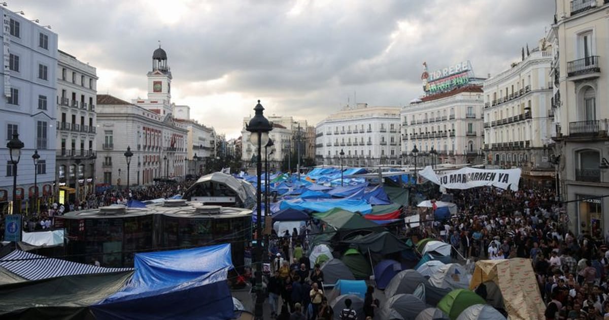 Spain approves housing decrees that triggered snap election