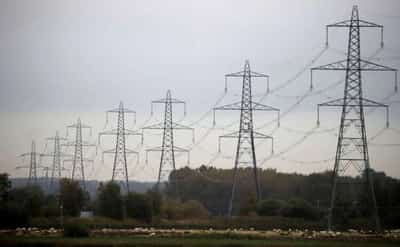 Image for UK eases pressure on business by halving energy bills this winter